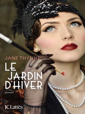 cover image of Le jardin d'hiver
